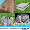 OBON sandwich panel for wall paneling homedepot